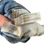 Lane Bryant  Size 22 Flex Magic Waistband Signiture Fit Mid-Rise Boyfriend Short Photo 6