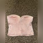 Princess Polly  light pink KOKO bustier Photo 3