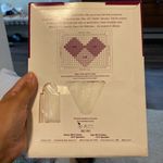 Vintage Hanes Silk Reflections Style 717 Silky Control Top white Pantyhose 1988 Photo 2