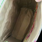 Brahmin  Duxbury Satchel Delight Melbourne Multicolor Leather NWT Photo 6