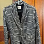 Elie Tahari Dress Blazer Photo 0