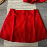 Boutique Fancy D  Button Down Set Photo 2