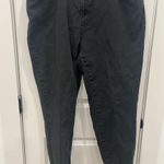 Ralph Lauren Lauren jeans co women’s black jeans size 16W Photo 1