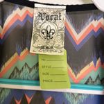 Vocal  zip front tunic dress Photo 1