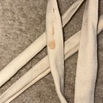 Good Vibes Only Tote Bag White Photo 4