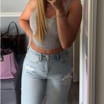 American Eagle Highest Rise 90s Boyfriend Jeans Photo 0