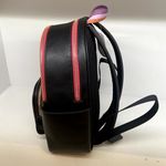 Coach Court Backpack In Blocked Signature Canvas With Souvenir Patches c6920 Photo 3