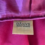 Classiques Entier Vintage ā90s Wool Skirt Photo 6