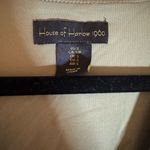 House of Harlow 1960 Olive‎ Green Plunge V Photo 1