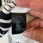 Kendall + Kylie Black Criss Cross Top Photo 6