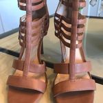 Jessica Simpson  boot heels Photo 4