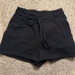 Lululemon Scuba High Rise Short Photo 4