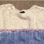 Rails Crew Neck Long Sleeve Photo 5