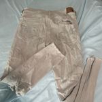 American Eagle  jegging crop Photo 1