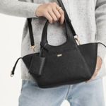 DKNY  THE EFFORTLESS TOTE MINI Photo 0