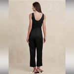 Banana Republic NWT  VISCOSE-LINEN JUMPSUIT Photo 1
