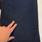 Croft & Barrow  Bermuda Length Stretchy Jean Shorts Women’s Size 16 Photo 7