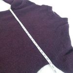 Free People Fuzzy Pullover Oversized Sweater Long Sleeves Photo 3