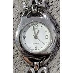 Womens Silver Tone Quartz F72631 Photo 1