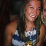 EXPRESS Tye Dye Tank Photo 1