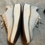 Airhas Cream Boho Sneakers Tan Size 9 Photo 3