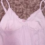 Pink night gown Size L Photo 0