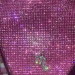 Boutique Scorpio Zodiac Sign Necklace Bedazzled Rhinestone Horoscope Birthday emo egirl Photo 10