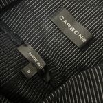 Carbon38 Flared Shimmer Pant size Small Black Photo 8