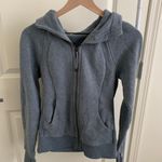 Lululemon Jacket Full Zip Photo 0