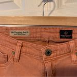 AG Adriano Goldschmied Like New The Legging Ankle Jean Photo 6