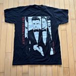 Tultex Collectible JUStiN TIMBERLAKE World Tour 2013 2014 Concert T Shirt Size Small Photo 2