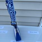 Michael Kors Electric Blue Tech Attach Crossbody Bag Photo 2