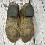 Laredo  Womens Blameless Distressed Radical Ankle Boots Photo 1