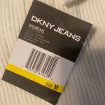 DKNY Cold Shoulder Turtleneck Sweater Photo 1