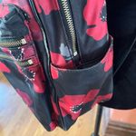 Kate Spade , Wilson Road Bradley poppy floral backpack Photo 5