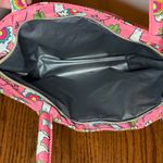 Betsey Johnson  LLAMA CACTUS tote Photo 3