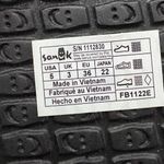 Sanuk  Yoga-Sandy Sandals Size‎ 5 NWOT Photo 3