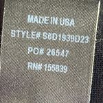 Lulus  Perfect Pick Black Bodycon Dress Photo 7