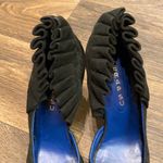 Chloé Chloe Pump Black Tie Affair Photo 3