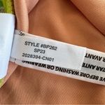 J.Crew - SZ Blockprints Swim Suit Photo 5