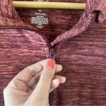 st. john's bay Fleece pullover 1/4 zip sweater Size XL Photo 3