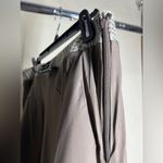 Valerie Stevens  Skirt|Neutral Browns & white|100% Wool|Size:12|Modest|70s Style| Photo 3