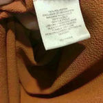 Signature Studio  Small Peasant Style Blouse Mesh Design Polka Dot Photo 5