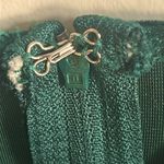 Windsor Crushed Velvet Corset Bodice Bodycon Sleeveless Mini Dress Party Evening Photo 8