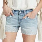 Lucky Brand The Cut Off Shorts Size 30 Photo 0