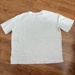 Billabong  White Tshirt Photo 1