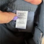 Toad and Co Organic‎ Cotton and Tencel Skinny Gray Jeans 6 Outdoors Hiking Photo 1