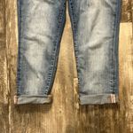 Jag jeans  Light Blue Boyfriend Jeans Size 12P Photo 2