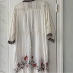 Johnny Was Rosey Kimono XS Photo 7