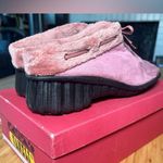 Vaneli 10 Pink Bronnie Pink Shirl Slip Photo 2